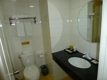 Home Inn Haiyang Road Ναντόνγκ Εξωτερικό φωτογραφία